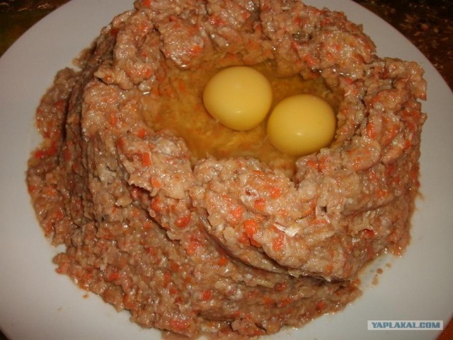 К нам едет ревизор!