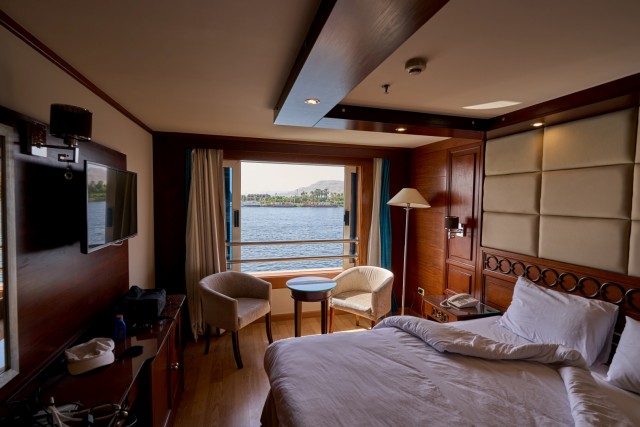 Египет без моря — короткое путешествие от Каира до Абу-Симбела или 3000 лет истории за неделю