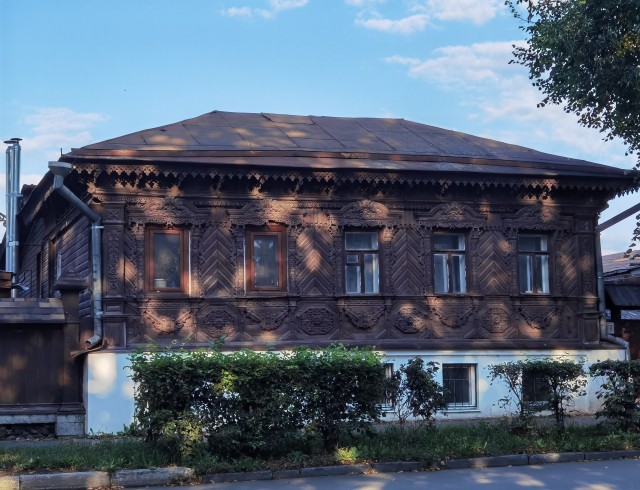 Гараж в Нидерландах