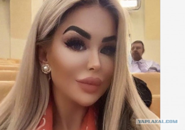 Коммунистка, инстаграмщица... Зюганову готова достойная смена!
