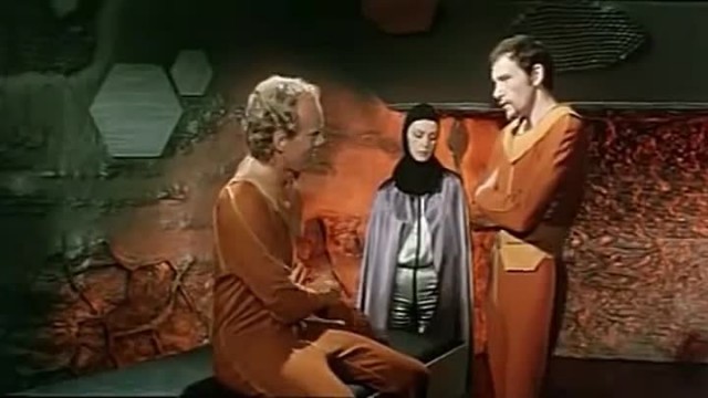 Кинофантастика СССР