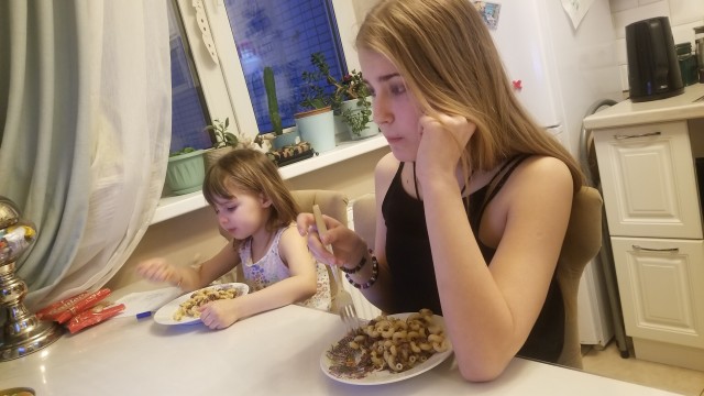 Кому тушмана вкусного?