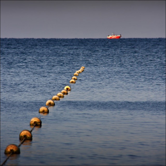 Чёрное море