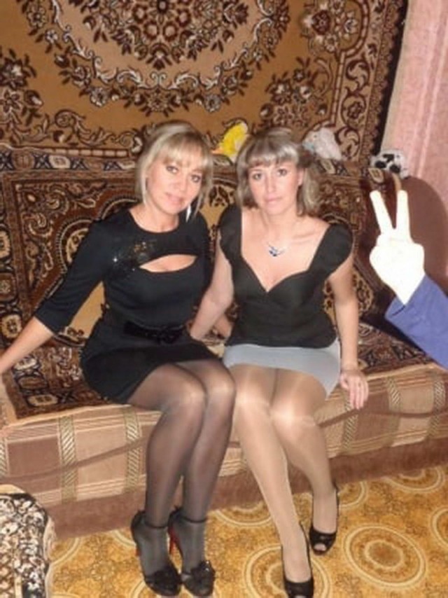 Ленка, фотай давай, я же пазирую