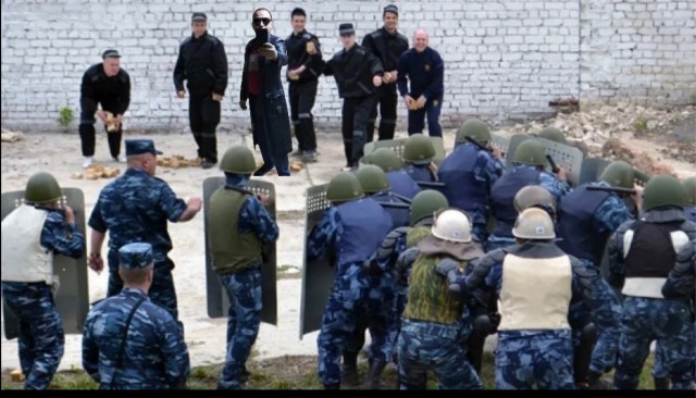 Пожабить не желаете?