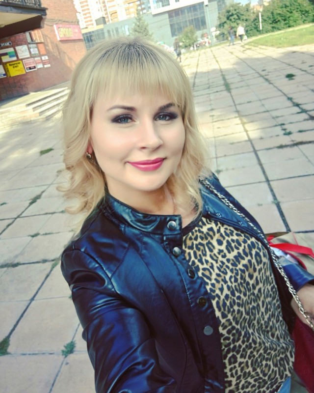 Тетеньки глубокого удовлетворения - 4!