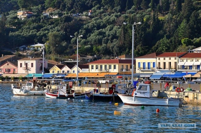 Любовь с первого взгляда