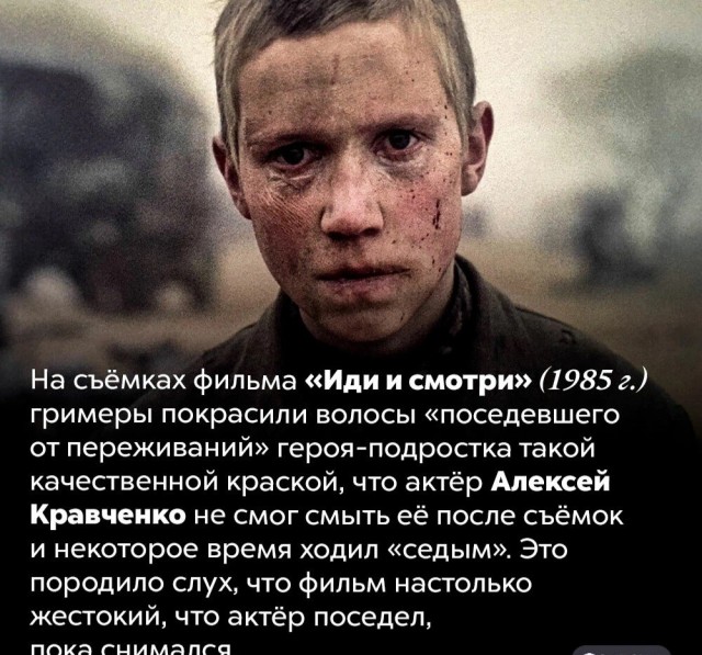 Факты. Просто факты 3
