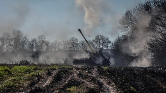В Польше заявили о гибели более 1200 наемников-поляков на Украине