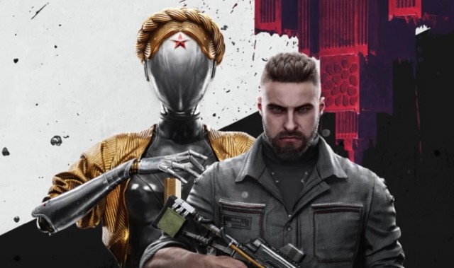 Трейлер Atomic Heart под песню «Арлекино» Аллы Пугачёвой. Нельзя останавливаться