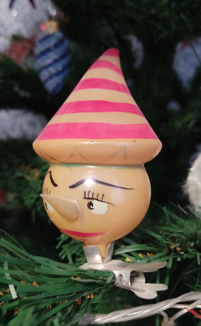 У кого самые раритетные игрушки?