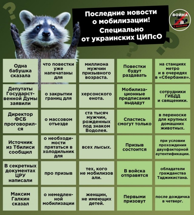 Победная поступь идиотизма по планете – том 5