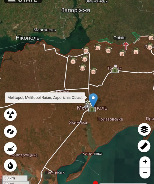Польша заставила украинских беженцев платить за жилье