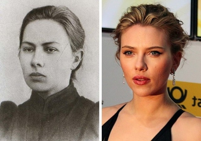 Ленин и смерть Инессы Арманд