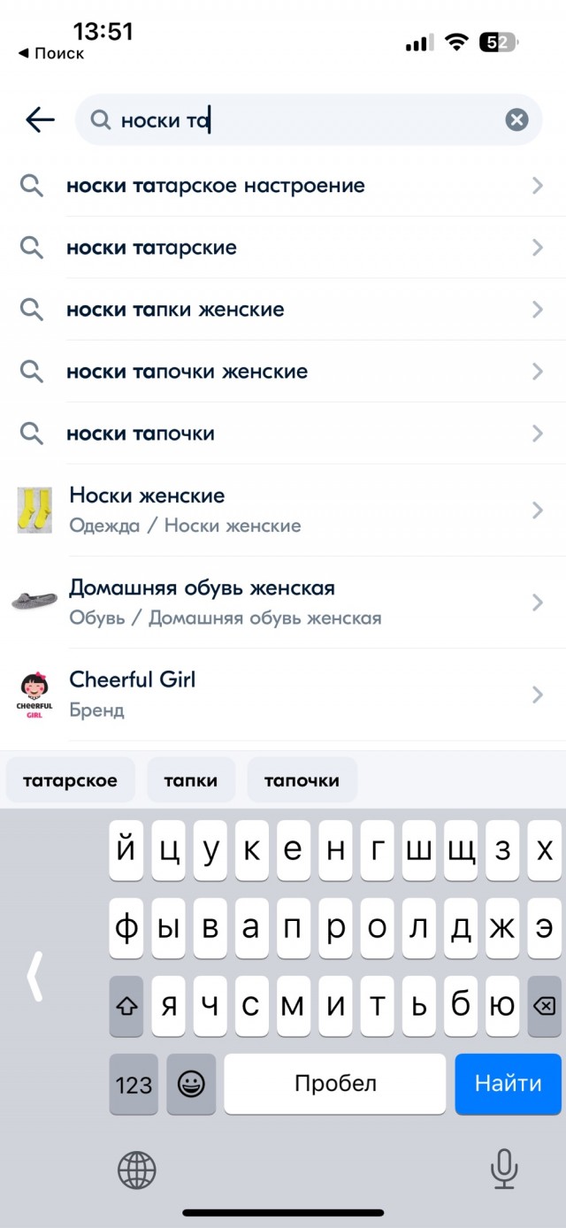Всего понемногу. От 25.03.