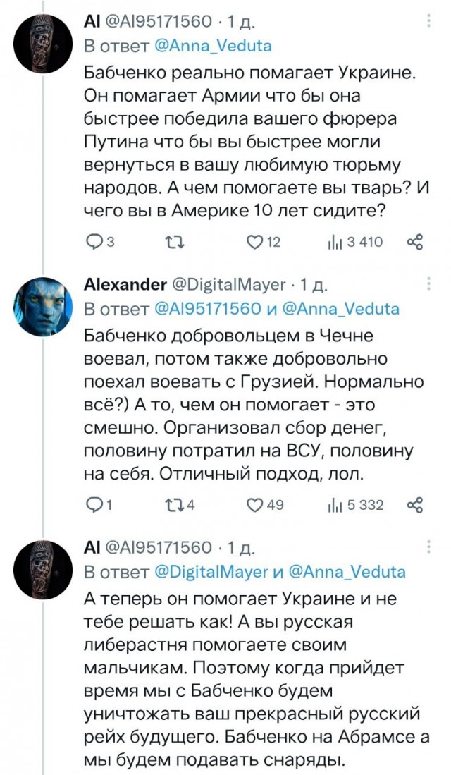 ФБК закупает снаряды для ВСУ