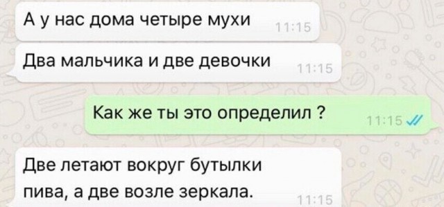 Забавные комментарии из социальных сетей (19.06.23)