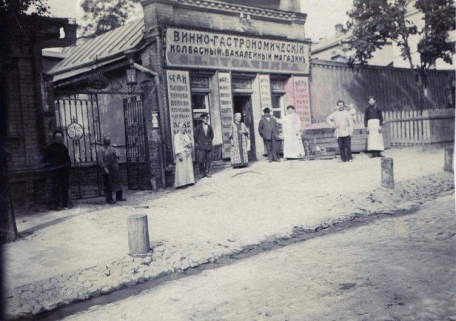 Интересные и редкие ретро-фотографии 17.07.2023
