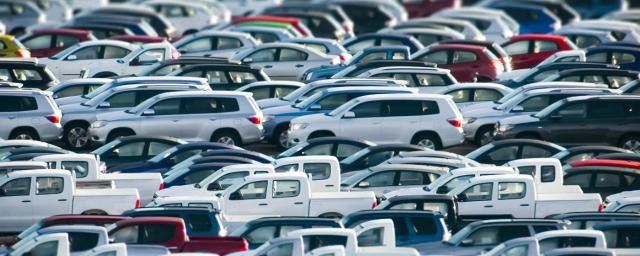 Всё. Япония запретила экспорт в Россию машин с объемом двигателя более 1,9 л с 1 августа 2023