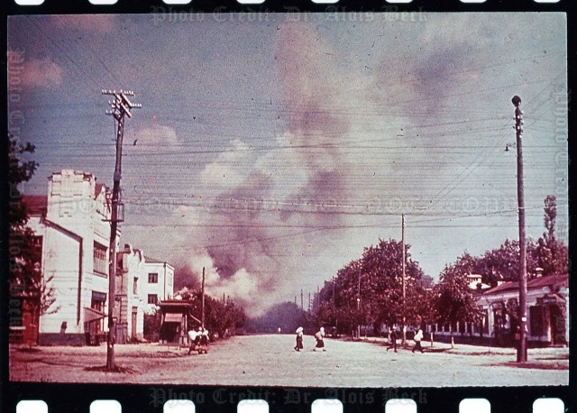Немного истории ВОВ в фотографиях