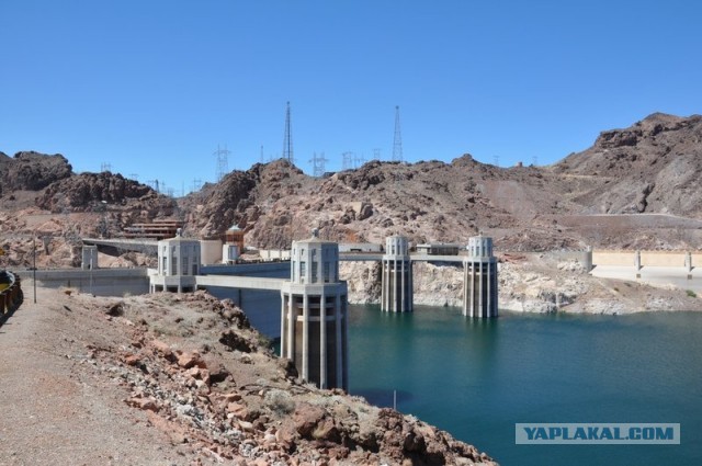 Ford Mustang напрокат