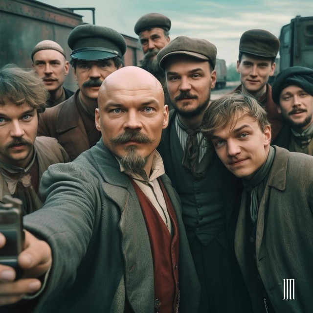 Нейросеть продолжает жечь