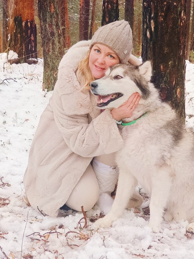 Эх, собакочетверг же