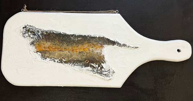 Кот Дуплет, его друзья и другие персонажи
