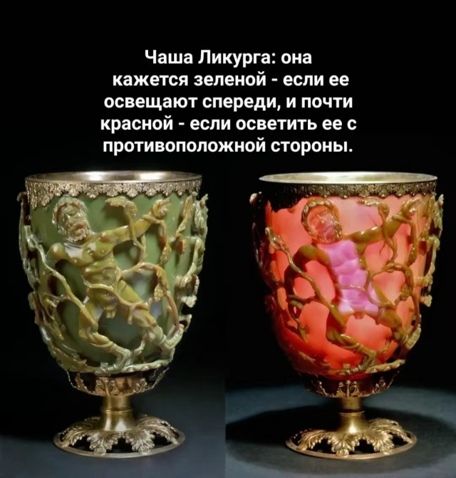 Подборка интересных исторических фото