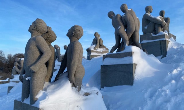 Подборка интересных и веселых картинок 20.02.24