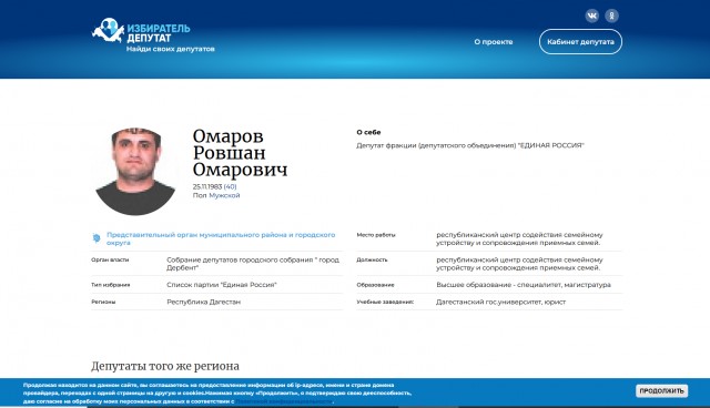 «Замуровал» несговорчивую. Депутат в Дербенте построил ТЦ вокруг квартиры