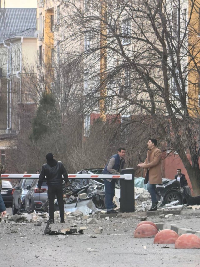Ещё одна героиня, спасшая десятки посетителей "Крокуса"