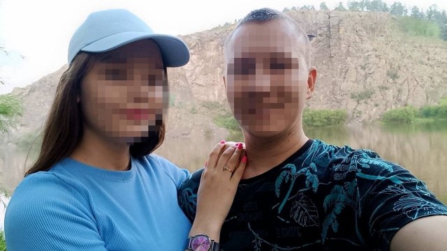 Молодожёны из Читы попали в смертельную аварию после свадебного путешествия