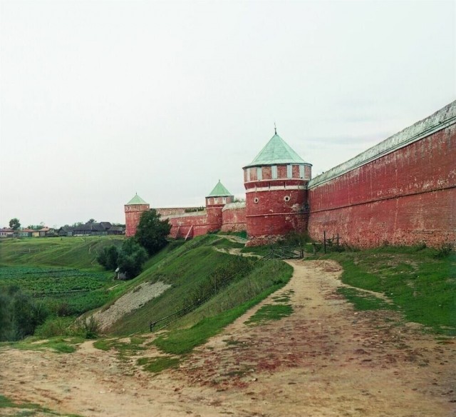 Интересные и редкие ретро-фотографии 24.08.24