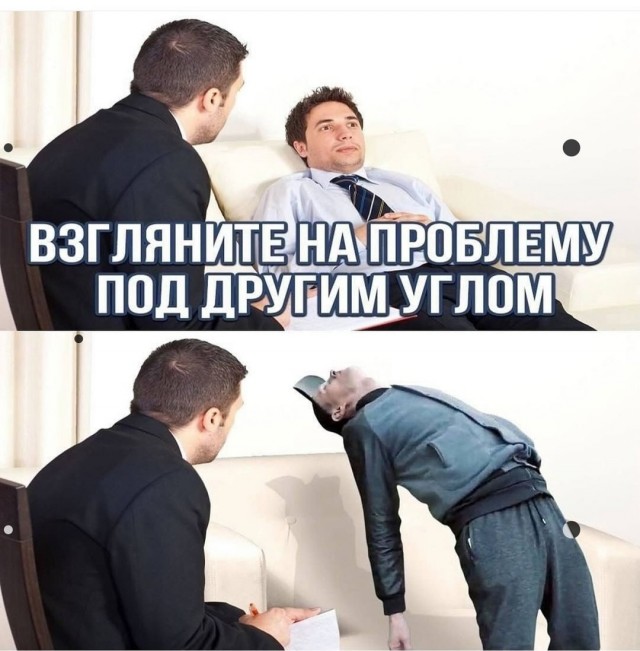 Завалялось тут случайно немного забавных картинок