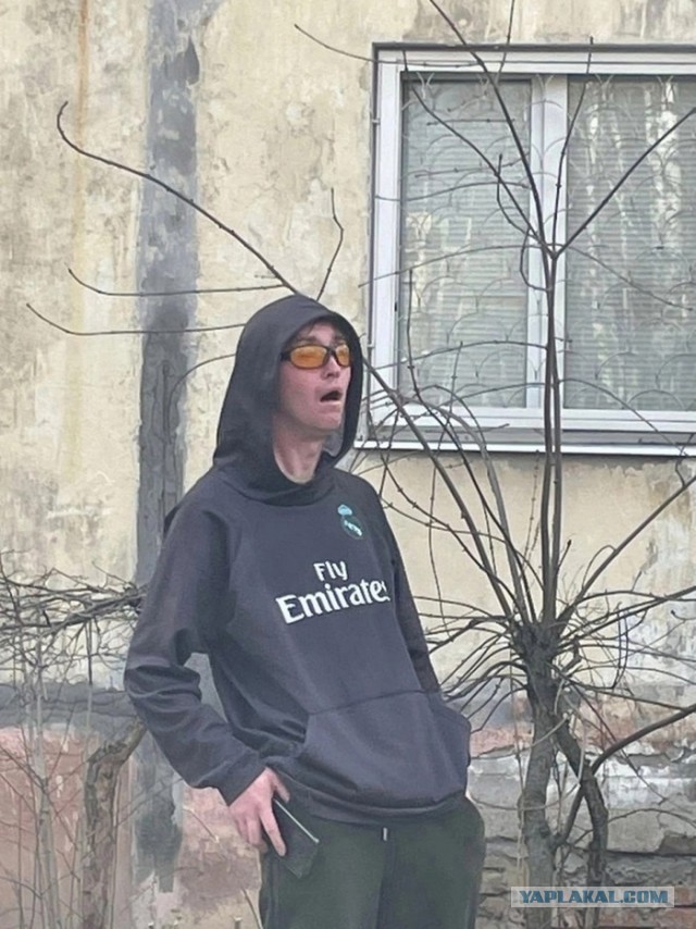 В Питере стабильно