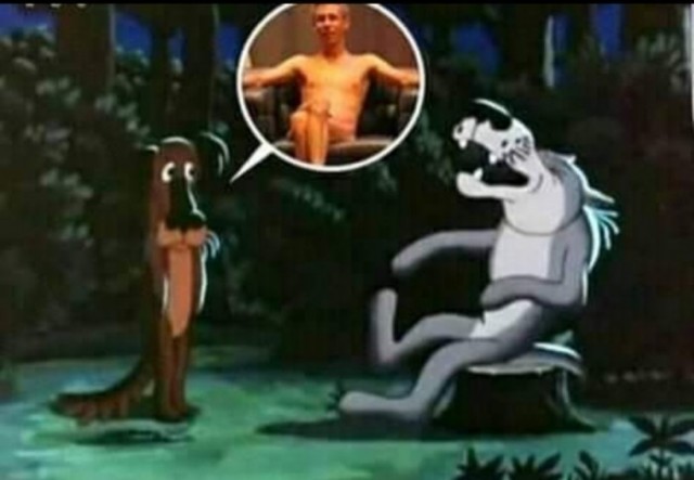 Бонжур ёп*а