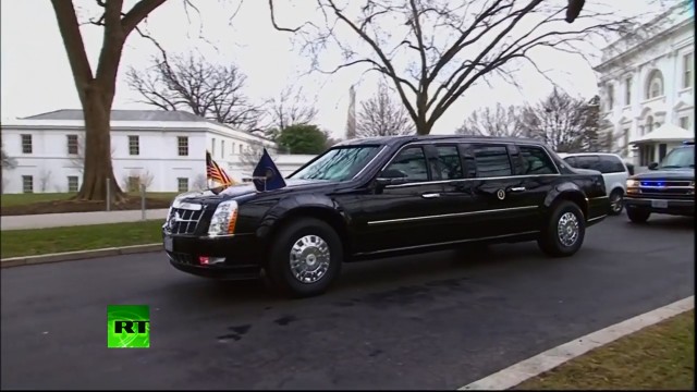 Роскошная крепость на колёсах: почему личный автомобиль Сталина считался неповторимым шедевром