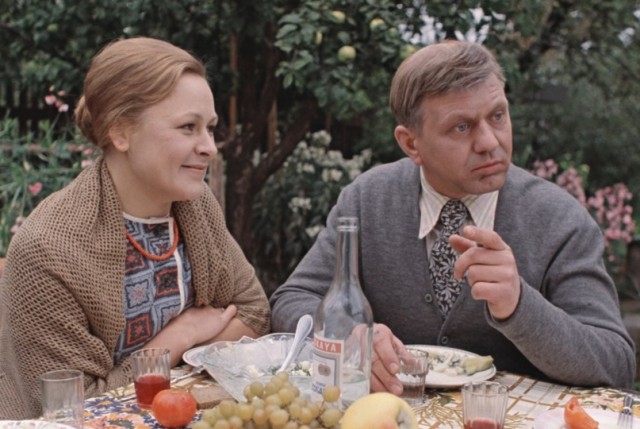 Неизвестные подробности о героях "Москва слезам не верит" от автора сценария фильма