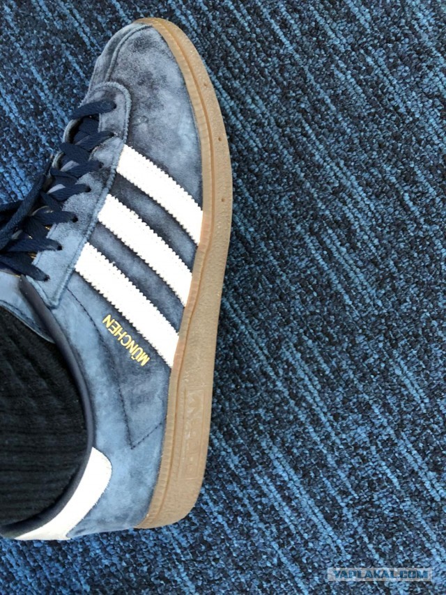 Каким был советский adidas? Кроссовки были главной мечтой модников и стоили как две зарплаты