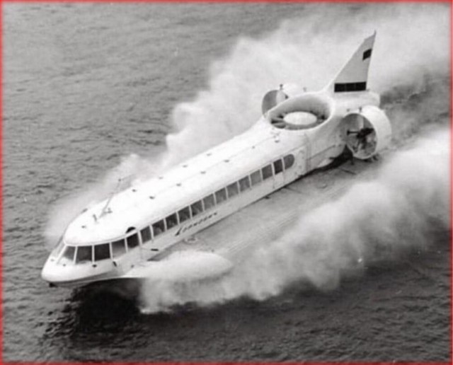 ​ Фотографии из прошлого нашей страны – 111