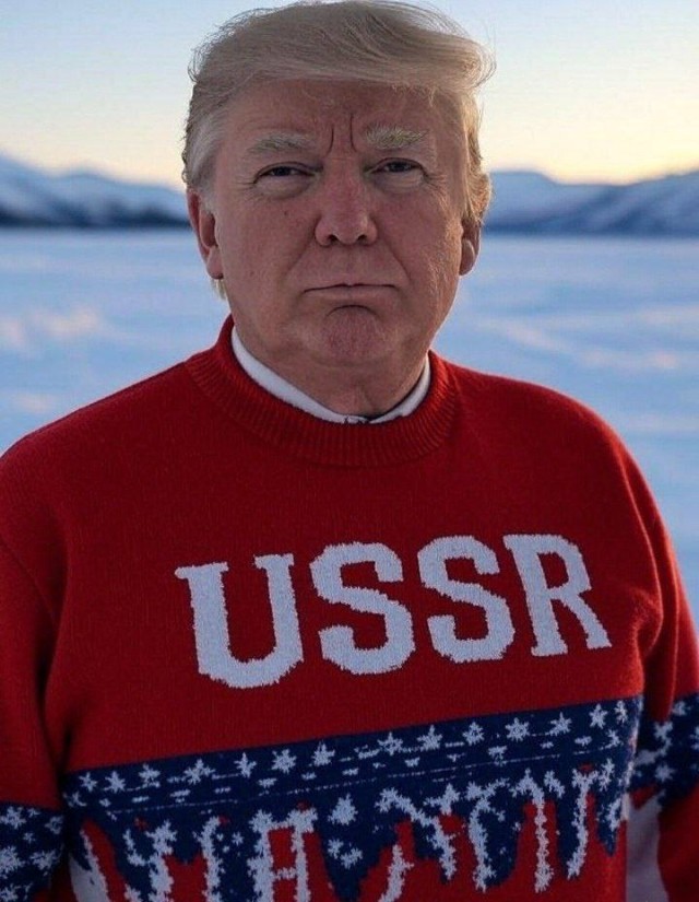 А в Симпсонах давно знали