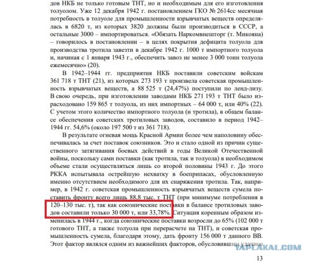 Весь потенциал Советского Союза в двух фотографиях