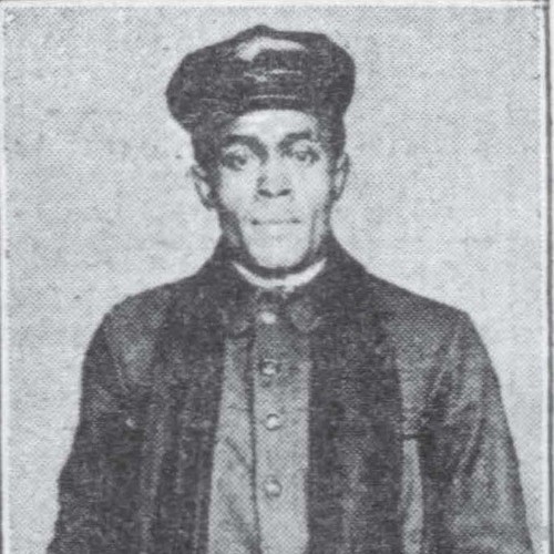 Красное на чёрном