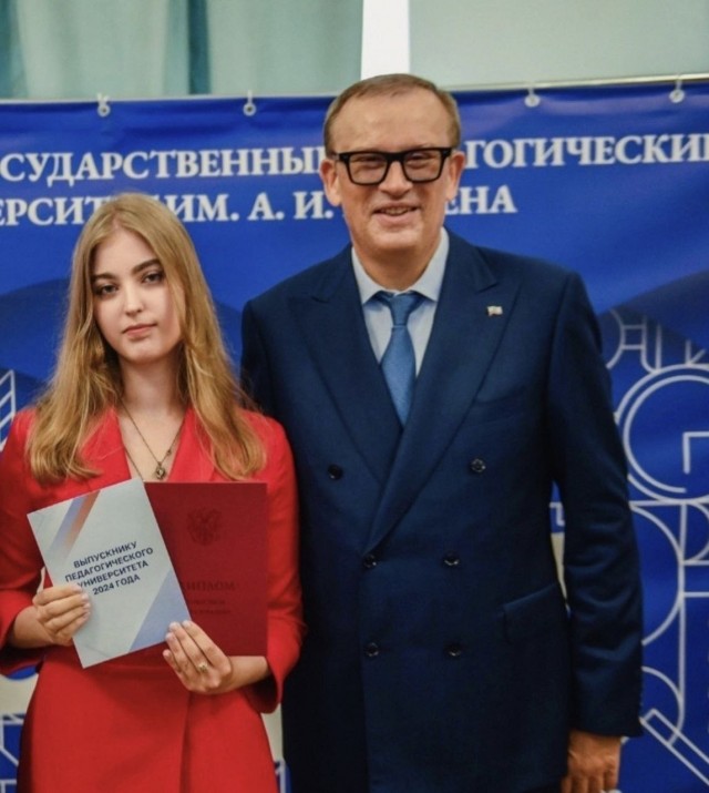 Дети, обвинившие молодую учительницу из Питера в домогательствах, сделали это из-за мести