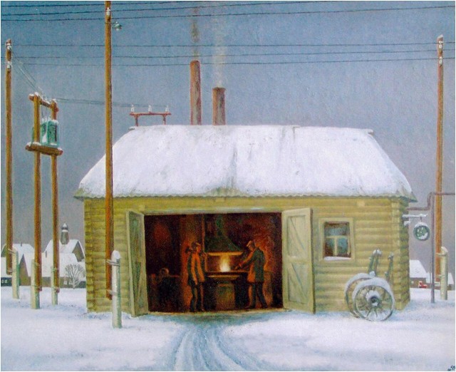 АРТ-Воскресенье