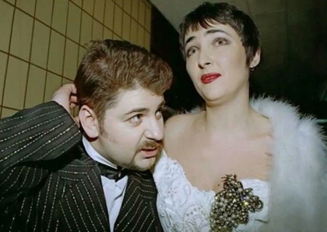 Интересные фотографии 1990 -х 15.03.26