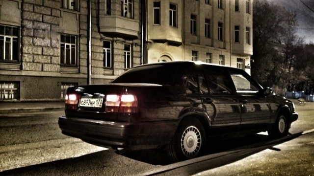 10 «бандитских» автомобилей из лихих 90-х, ставших легендами того времени