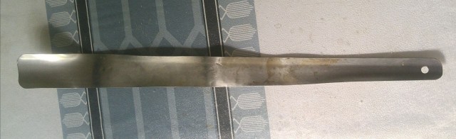 Воспитание, мне попадало