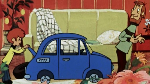 А что мы знаем о понтах?